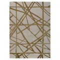 Wool Hand tufted modern carpet rugs